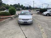 Photo of 2007 SILVER Chevrolet Cobalt