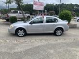 Thumbnail of 2007 SILVER Chevrolet Cobalt