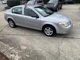Thumbnail of 2007 SILVER Chevrolet Cobalt