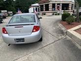 Thumbnail of 2007 SILVER Chevrolet Cobalt