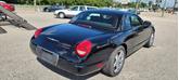Thumbnail of 2003 Black Ford Thunderbird