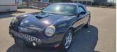 Thumbnail of 2003 Black Ford Thunderbird