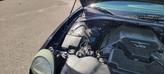 Thumbnail of 2003 Black Ford Thunderbird