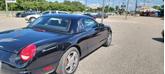 Thumbnail of 2003 Black Ford Thunderbird