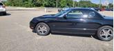Thumbnail of 2003 Black Ford Thunderbird