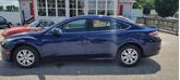 Photo of 2011 Blue Mazda Mazda6