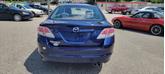 Thumbnail of 2011 Blue Mazda Mazda6