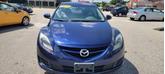 Thumbnail of 2011 Blue Mazda Mazda6
