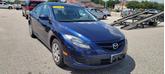 Thumbnail of 2011 Blue Mazda Mazda6