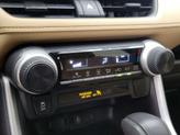 Thumbnail of 2020 White Toyota RAV4
