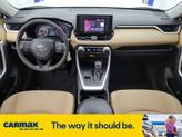 Thumbnail of 2020 White Toyota RAV4
