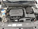 Thumbnail of 2015 White Volkswagen Passat