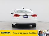 Thumbnail of 2015 White Volkswagen Passat