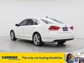 Thumbnail of 2015 White Volkswagen Passat