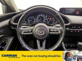 Thumbnail of 2020 White Mazda Mazda3