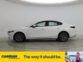 Thumbnail of 2020 White Mazda Mazda3