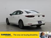 Thumbnail of 2020 White Mazda Mazda3