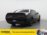 Thumbnail of 2021 Black Dodge Challenger