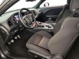 Thumbnail of 2021 Black Dodge Challenger