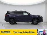 Thumbnail of 2024 Blue Lexus TX 350