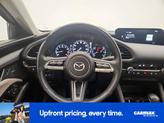 Thumbnail of 2021 Red Mazda Mazda3