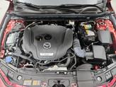 Thumbnail of 2021 Red Mazda Mazda3