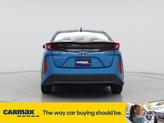 Thumbnail of 2017 Blue Toyota Prius Prime