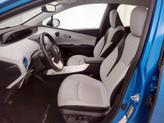 Thumbnail of 2017 Blue Toyota Prius Prime