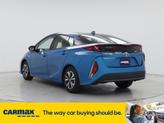 Thumbnail of 2017 Blue Toyota Prius Prime