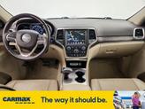 Thumbnail of 2014 White Jeep Grand Cherokee