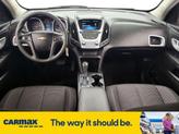 Thumbnail of 2017 Silver Chevrolet Equinox