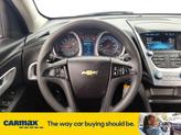 Thumbnail of 2017 Silver Chevrolet Equinox