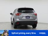 Thumbnail of 2015 Silver Mazda CX-5