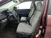 Thumbnail of 2016 Burgundy Honda CR-V