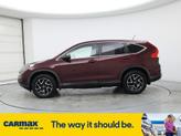 Thumbnail of 2016 Burgundy Honda CR-V