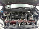 Thumbnail of 2016 Burgundy Honda CR-V