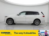 Thumbnail of 2020 White BMW X7