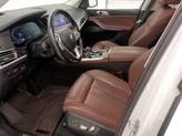 Thumbnail of 2020 White BMW X7