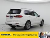 Thumbnail of 2020 White BMW X7