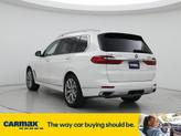 Thumbnail of 2020 White BMW X7