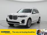 Thumbnail of 2020 White BMW X7