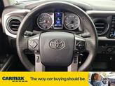Thumbnail of 2020 White Toyota Tacoma