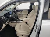 Thumbnail of 2021 White Mercedes-Benz GLB 250