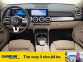 Thumbnail of 2021 White Mercedes-Benz GLB 250