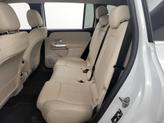 Thumbnail of 2021 White Mercedes-Benz GLB 250