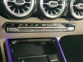Thumbnail of 2021 White Mercedes-Benz GLB 250