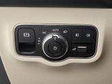 Thumbnail of 2021 White Mercedes-Benz GLB 250