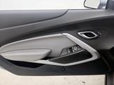 Thumbnail of 2023 Silver Chevrolet Camaro