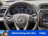 Thumbnail of 2020 Gray Nissan Maxima