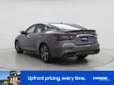 Thumbnail of 2020 Gray Nissan Maxima